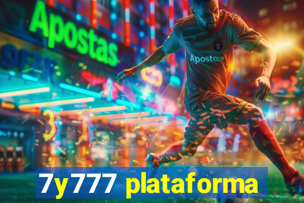 7y777 plataforma